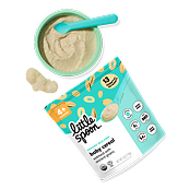 Baby Cereal