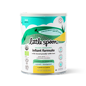 Newborn Nutrition