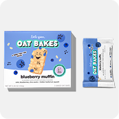 Snacks + Pantry