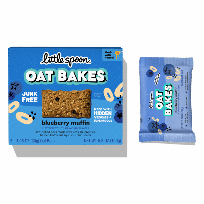 Snacks + Pantry