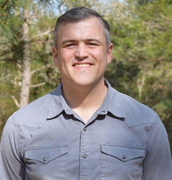 Picture of Joe Dickson.