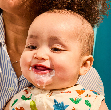 Whole Milk
Foundation