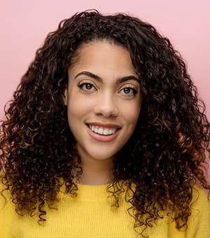 Picture of Chereé Fraser.