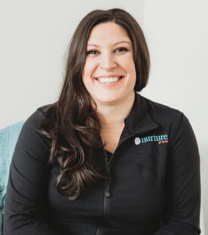 Picture of Jamie O'Day.