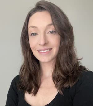 Picture of Dr. Niky Douvikas.