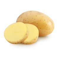 Potato icon