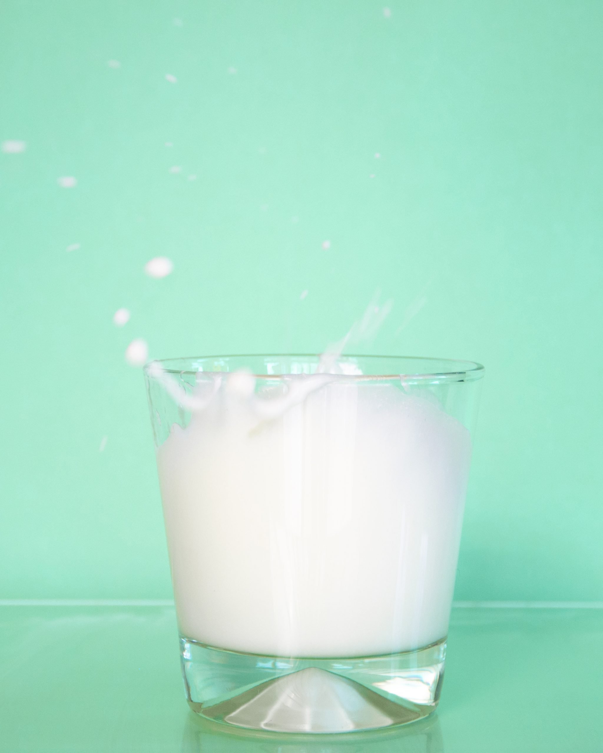 Health Benefits of Live Kefir