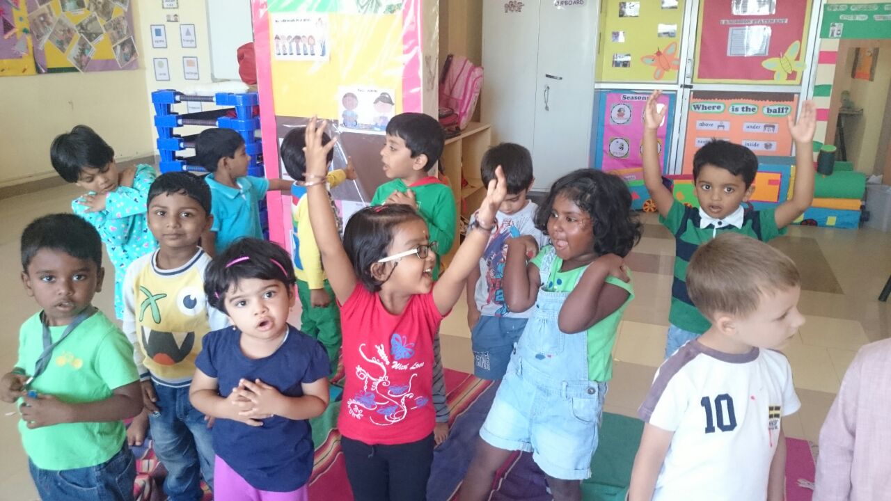 GWM Class
