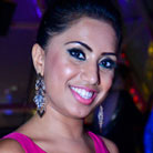 People by Crystal's Season Closing Bash