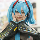 Superheroes All at the IGN Convention