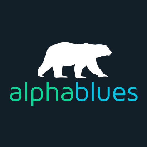 AlphaBlues