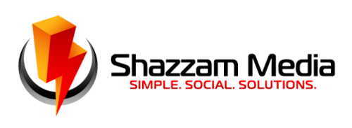 Shazzam Media