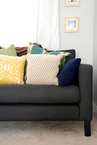 Ikea Karlstad Sofa Charcoal Sofa Black Legs Ikea Karlstad Spray