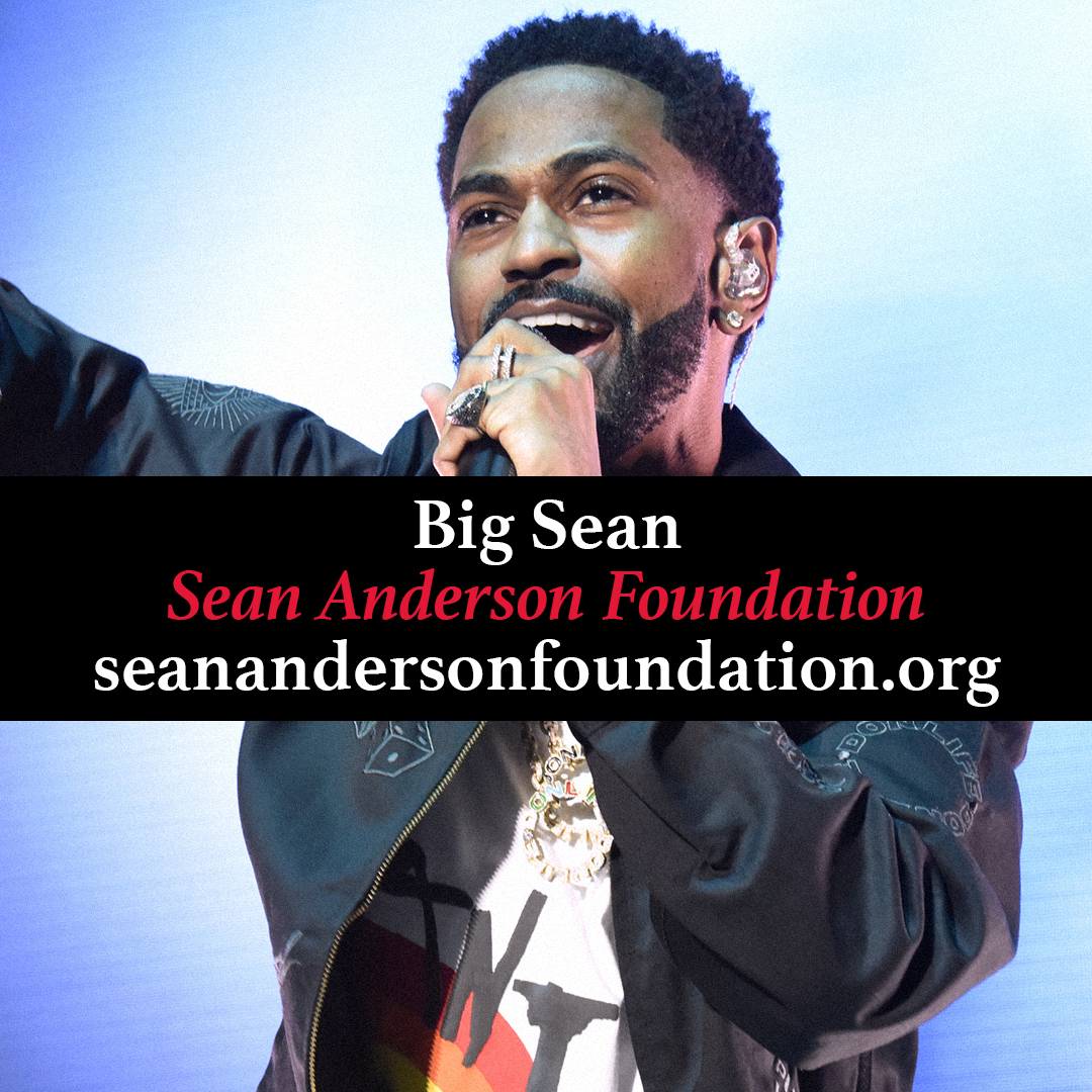 Mlk Artistcharity Bigsean 1x1