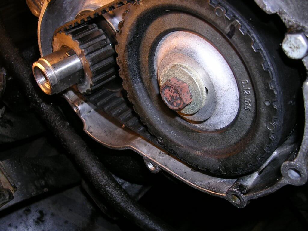 How Often Should You Change Different Belts Of Your Car? - Otobots