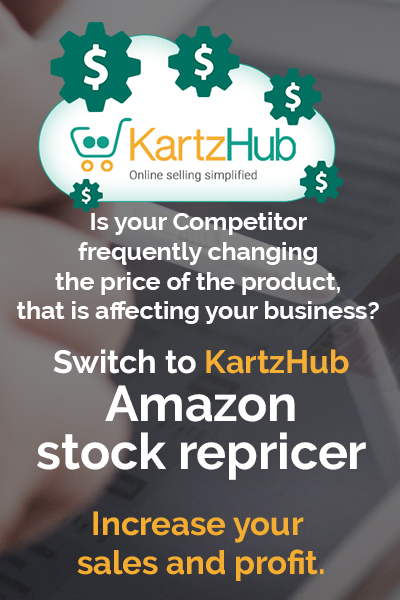 stock-repricer