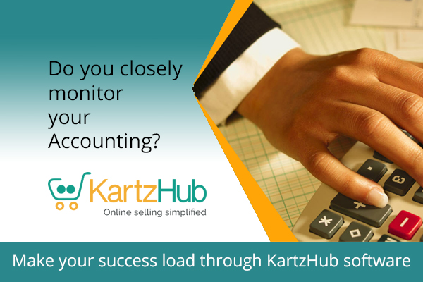 accounting software