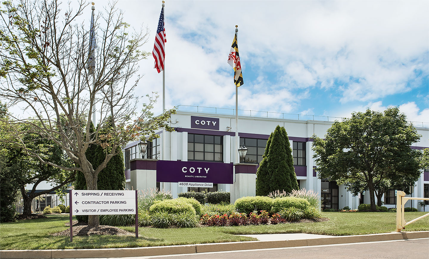 LBA Logistics Portfolio