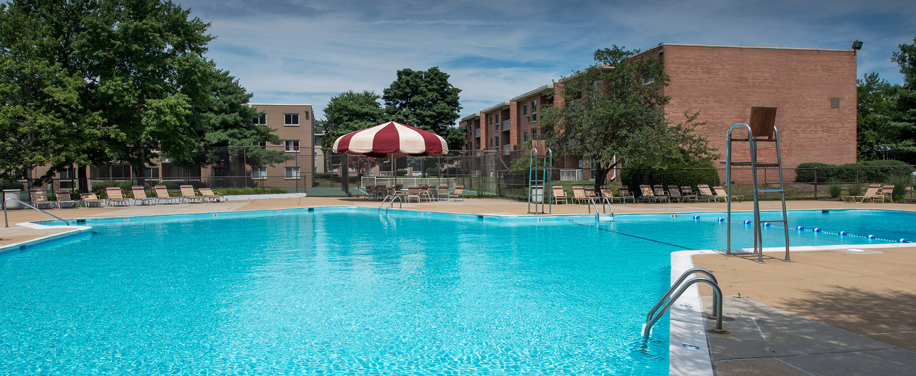 Apartments for Rent in Alexandria, Virginia Lerner Morningside