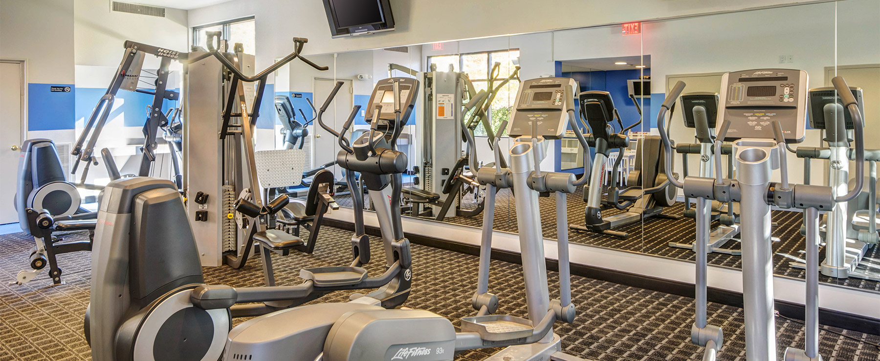 Apartments Homes in Vienna VA Lerner Arrowood Parc