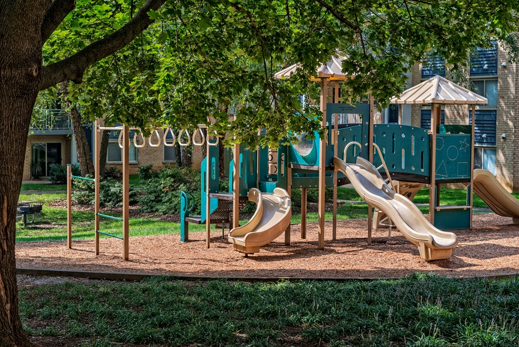 Luxury Apartment Amenities in Vienna, VA Lerner Arrowood Parc