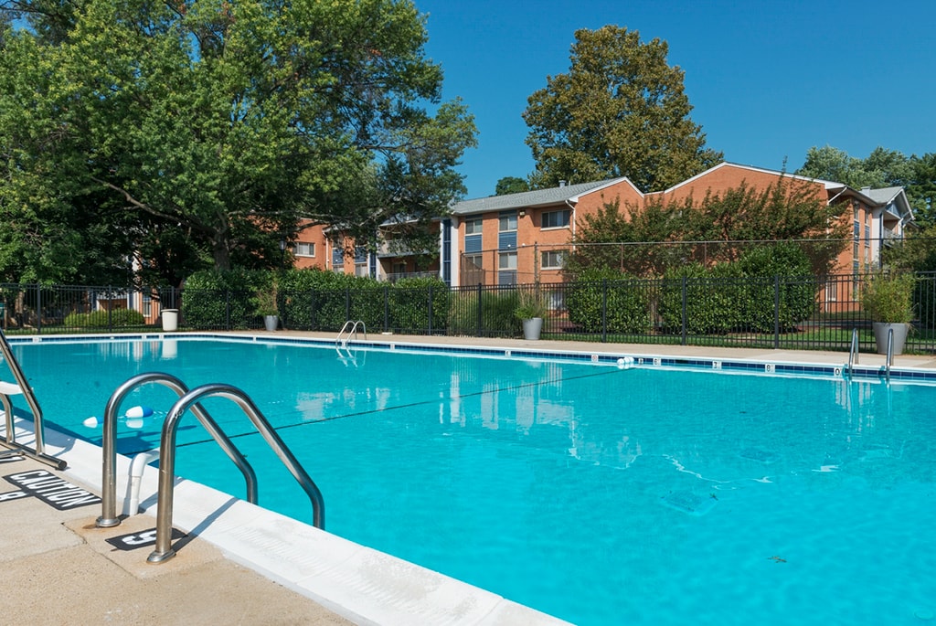 Luxury Apartment Amenities in Vienna, VA Lerner Arrowood Parc