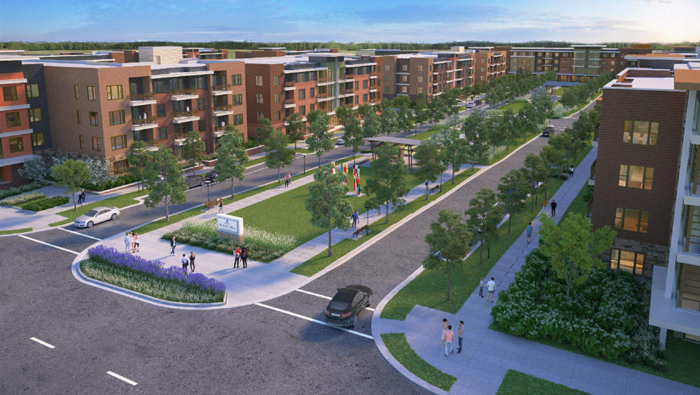 Photos Lerner Black Hill Lerner Residential