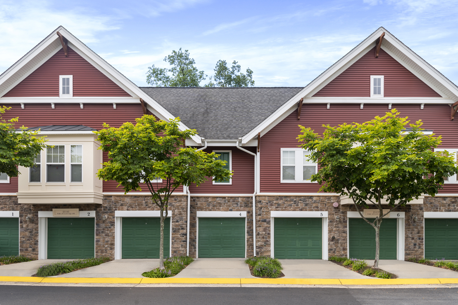Photos of our Dulles, VA Apartments Lerner Parc Dulles