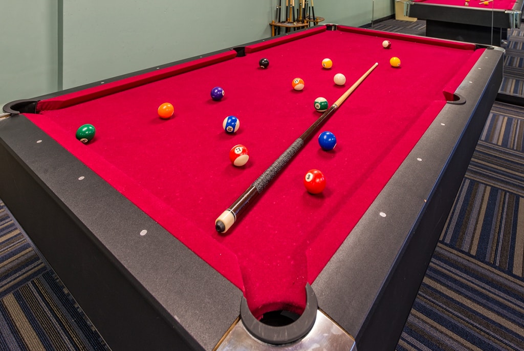 Luxury Apartment Amenities in Rockville, MD Lerner Oxford Square