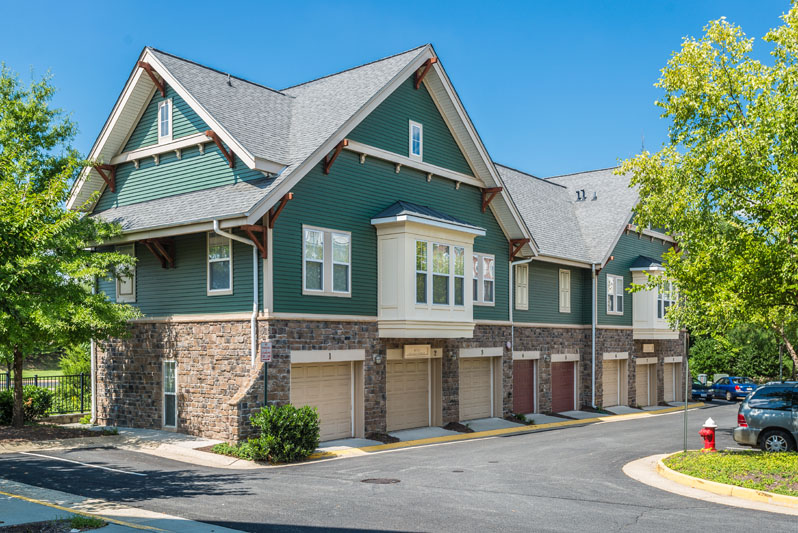 Photos of our Dulles, VA Apartments Lerner Parc Dulles