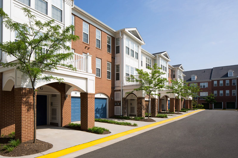 Photos of our Dulles, VA Apartments Lerner Parc Dulles