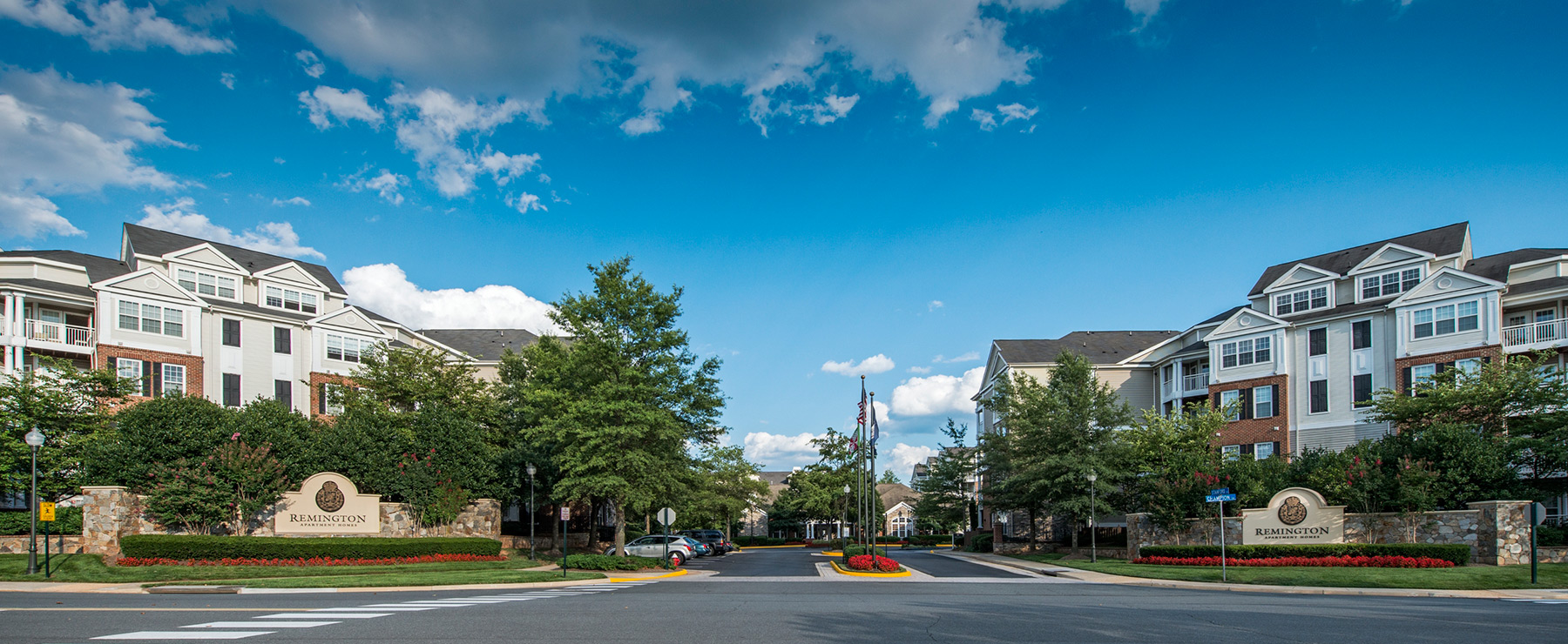 Luxury Apartments at Lerner Remington Dulles, VA