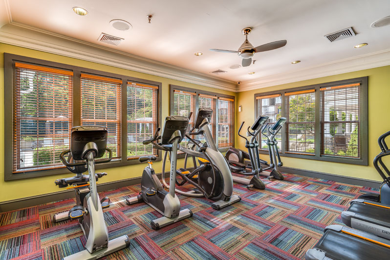 Photos of our Dulles, VA Apartments Lerner Remington