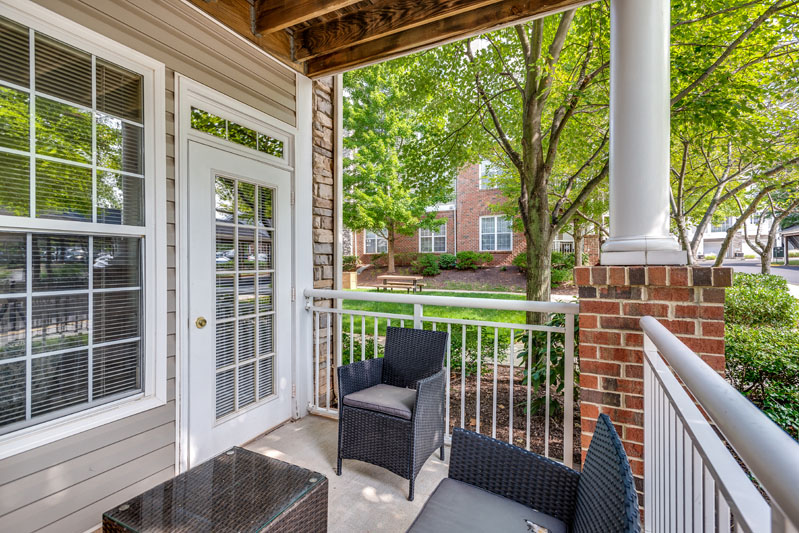 Photos of our Dulles, VA Apartments Lerner Remington