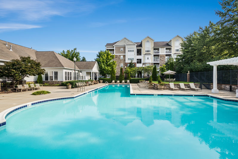 Photos of our Dulles, VA Apartments Lerner Remington