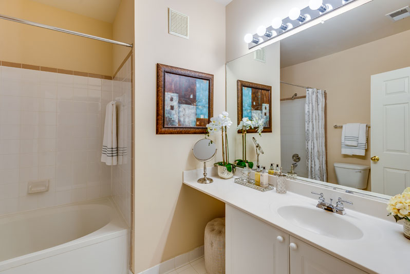 Photos of our Dulles, VA Apartments Lerner Remington