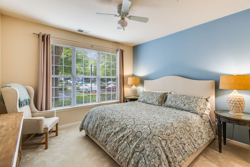 Photos of our Dulles, VA Apartments Lerner Remington