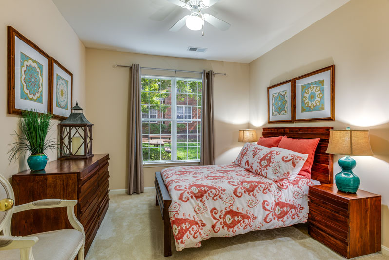 Photos of our Dulles, VA Apartments Lerner Remington