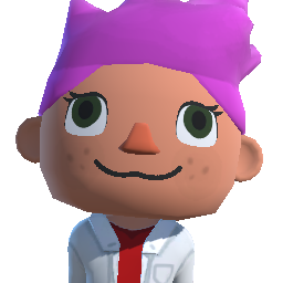 Leigh K (Orange Basalt) Profile Image