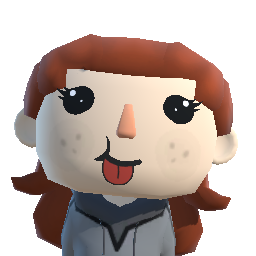 Jennifer B (Strong Ice) Profile Image