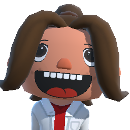 Tirzha Z (Honest Factor) Profile Image