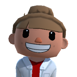 Kristi T (Fake Rhombus) Profile Image