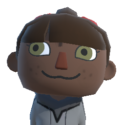 Ruth B (Confused Lava) Profile Image