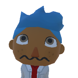 heather b (Kooky Method) Profile Image