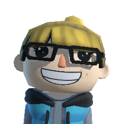 Misty O (Fragile Space) Profile Image