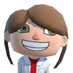 Michelle M (Burning Question) Profile Image