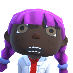 MICHELLE E (Big Time) Profile Image