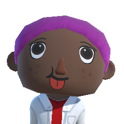 Richard G (Living Organism) Profile Image