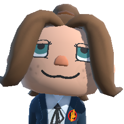 Amy P (Pink Theory) Profile Image