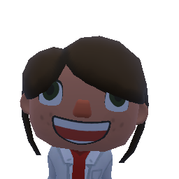 Gia C (Green Quark) Profile Image